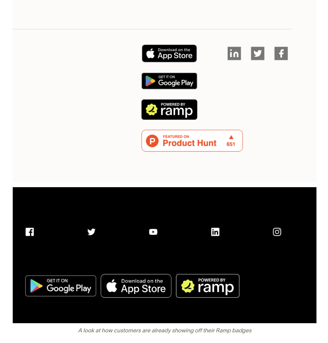 Ramp Verification media 3