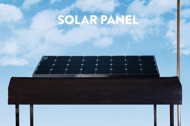 Wheelys 4 Green Warrior gallery image