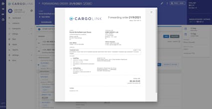 CargoLink gallery image