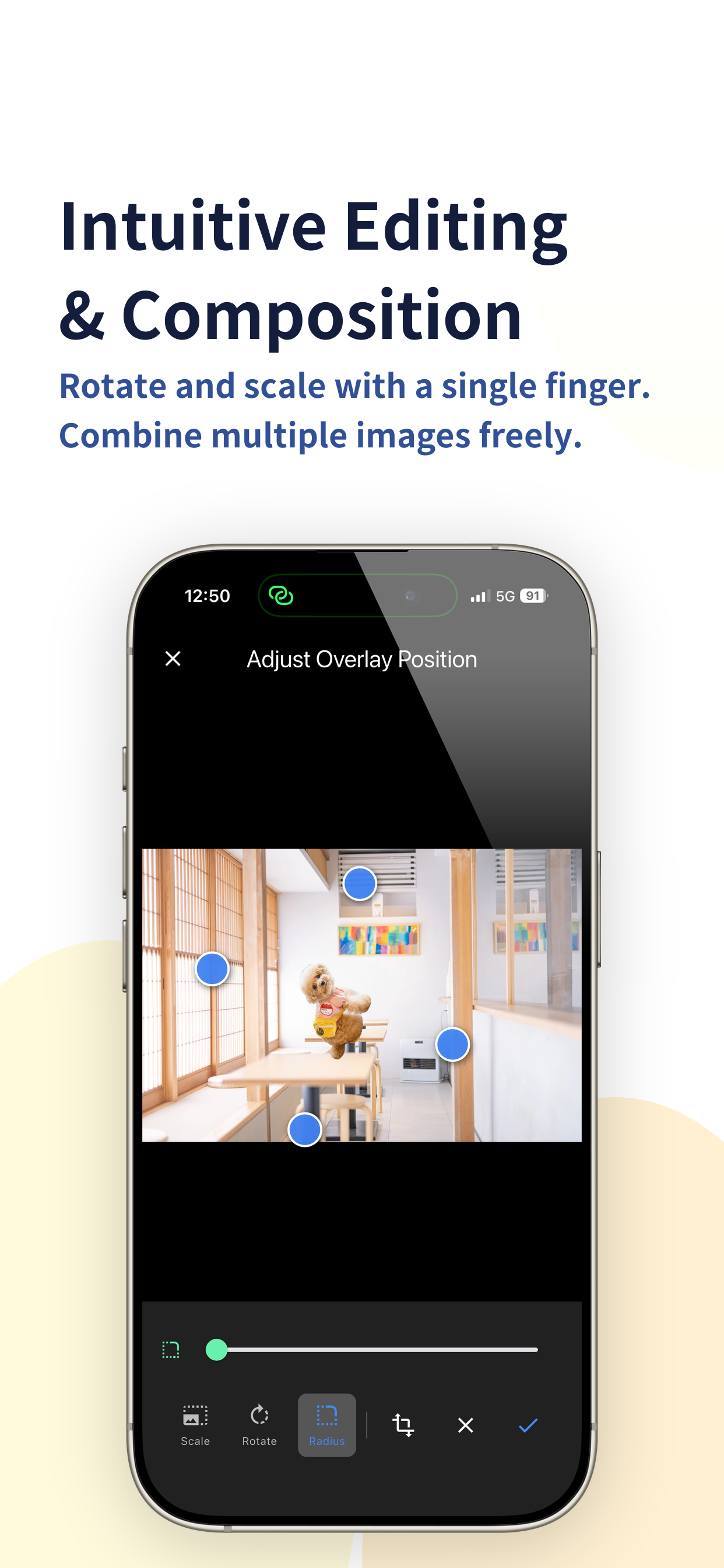 Quicrop gallery image