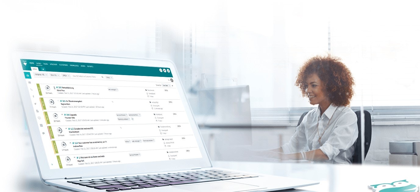 ThinkOwl gallery image