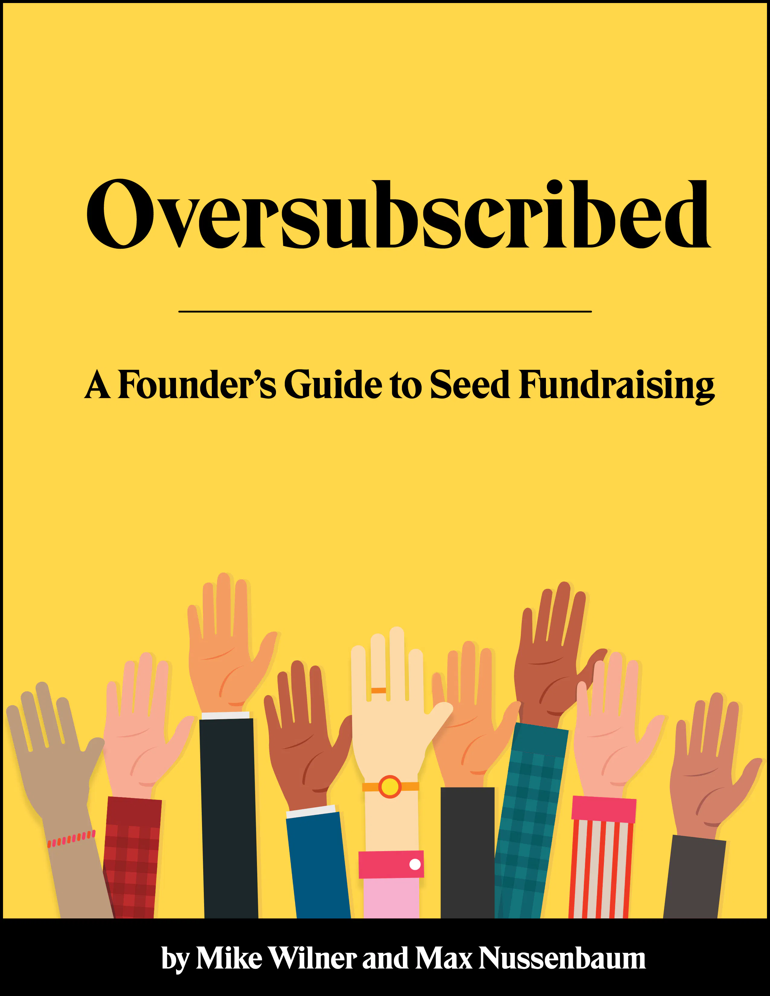 Oversubscribed Image