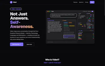 Videri — See Your True Self gallery image