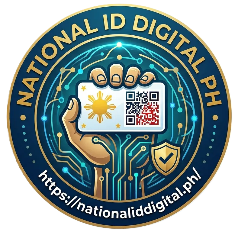 National Id Digital PH gallery image