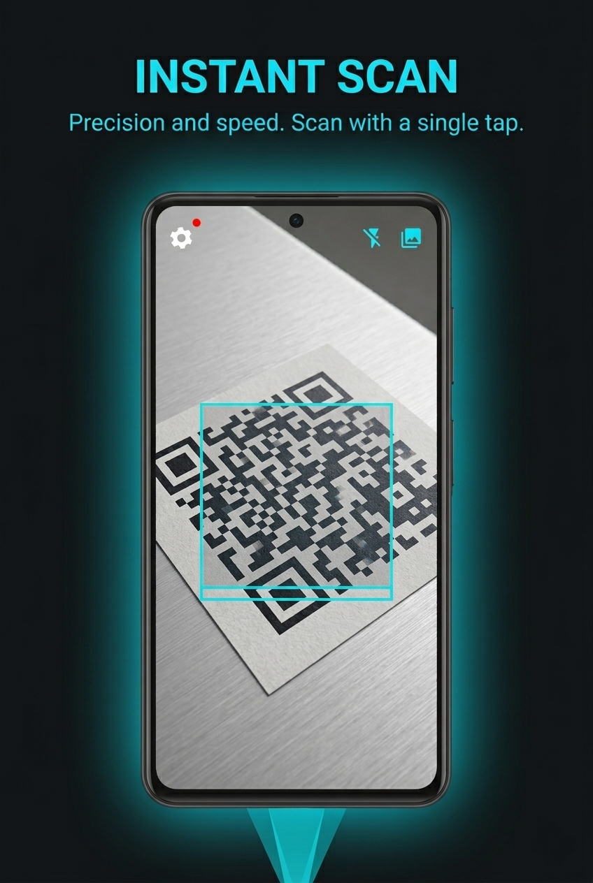 Scanflow gallery image