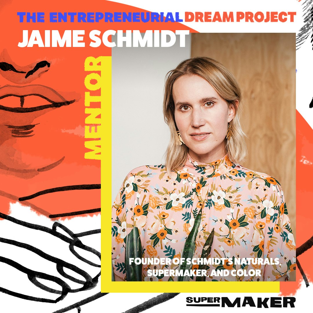 Entrepreneurial Dream Project gallery image