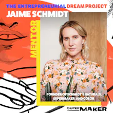 Entrepreneurial Dream Project gallery image