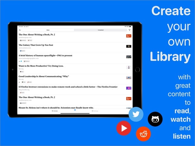 Readit gallery image