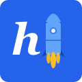 Hireflow logo
