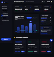 AppNexa – Boost App Installs & Rankings gallery image