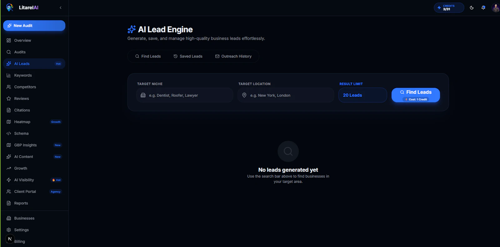 LitarelAI screenshot 7