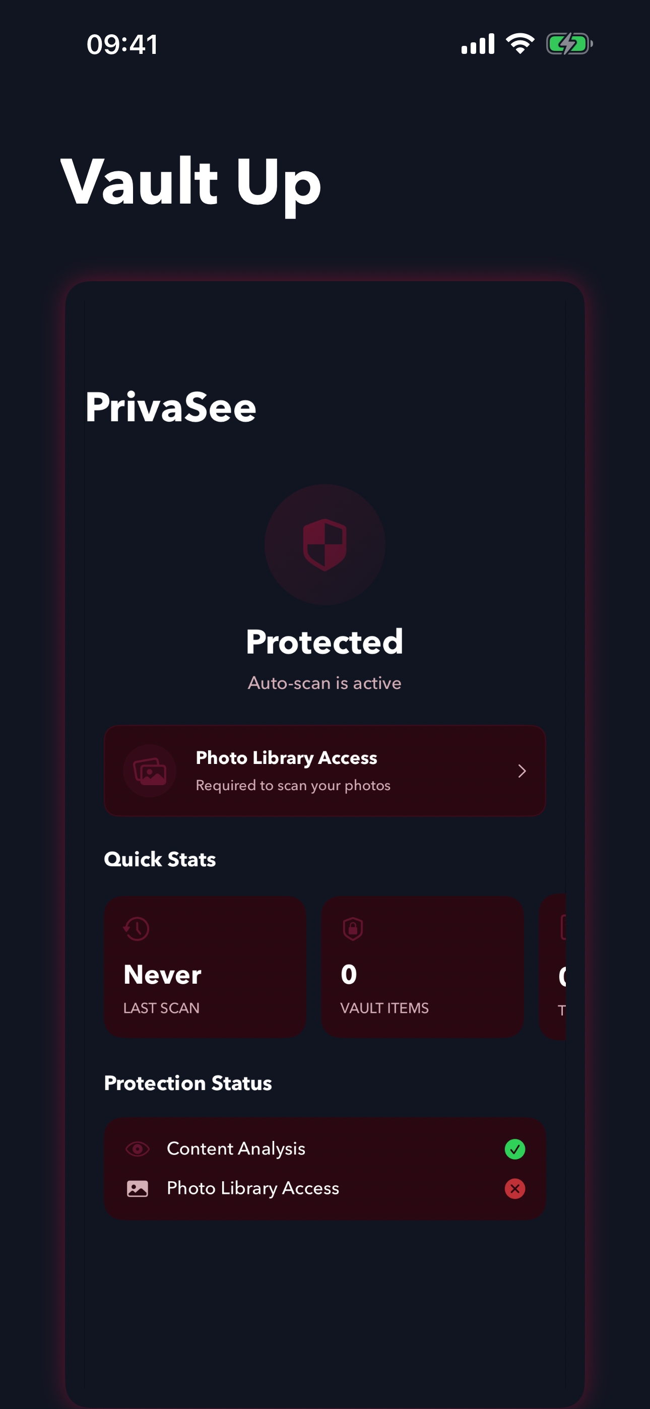 PrivaSee gallery image