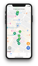 Parkked gallery image