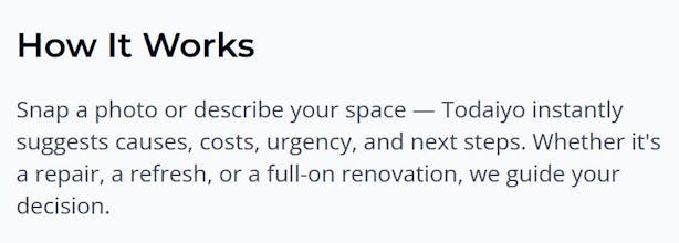 Todaiyo gallery image