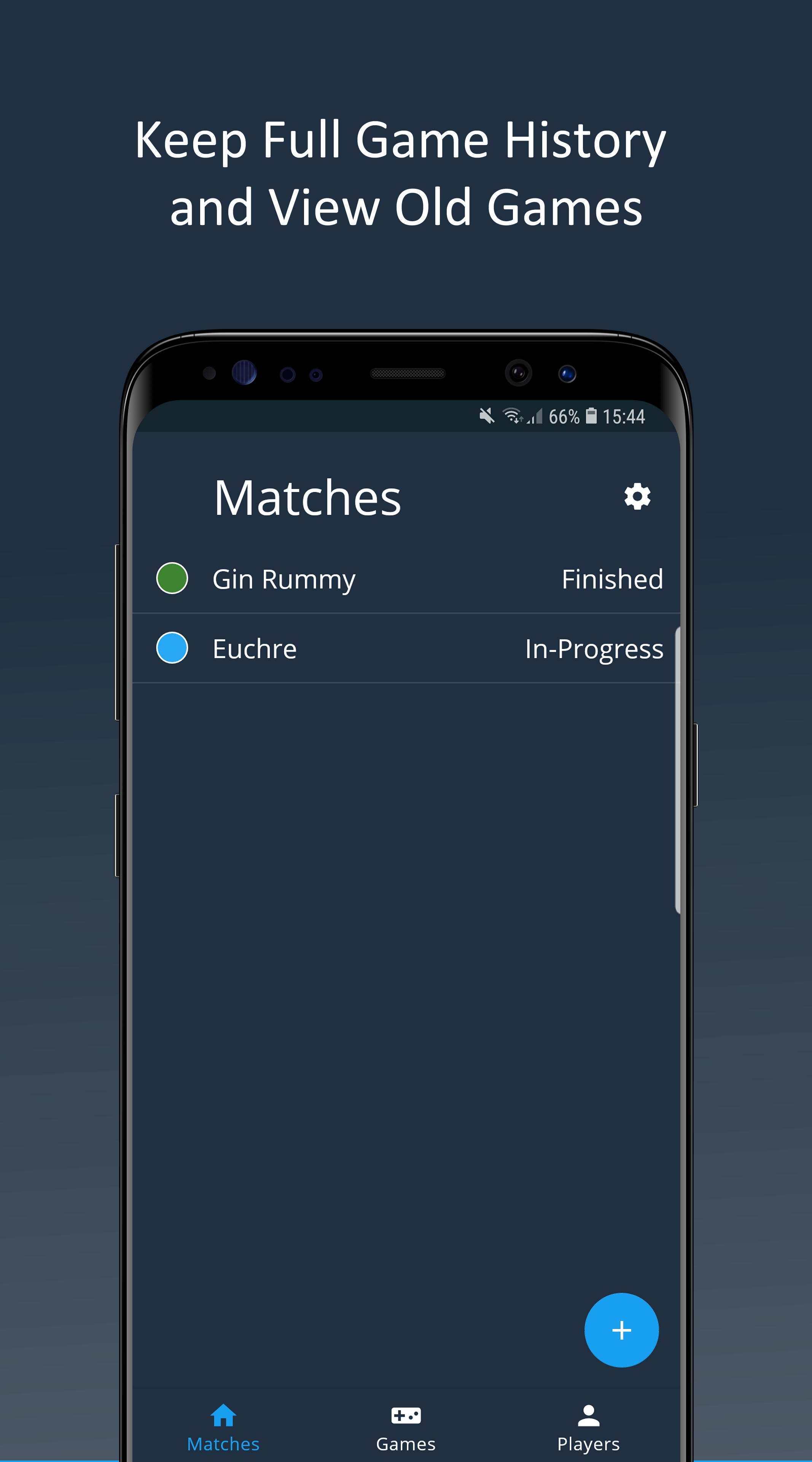 Score Companion gallery image