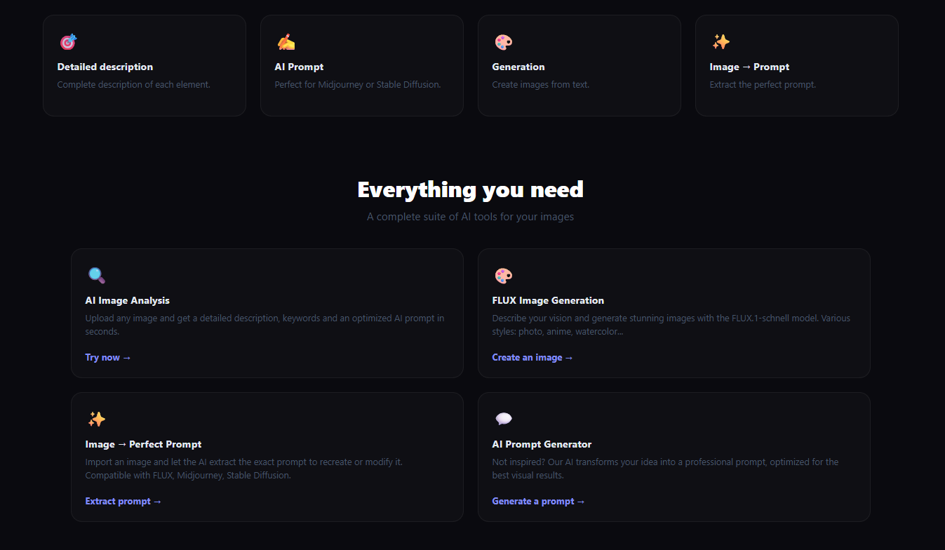 GénieImage gallery image