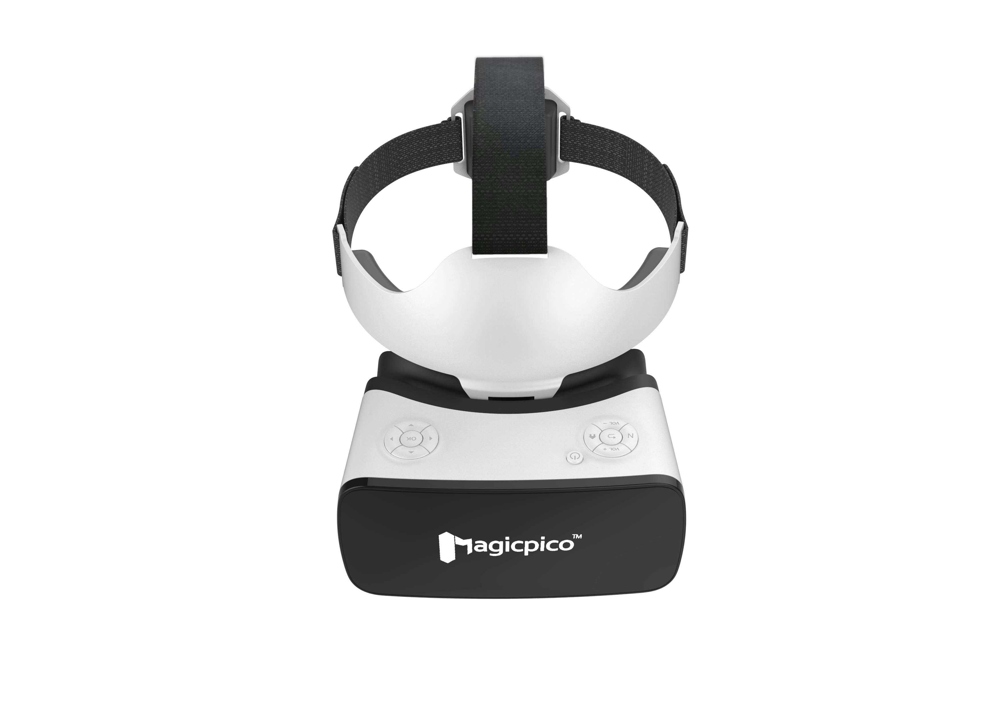 Magicpico™VR gallery image