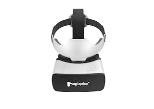 Magicpico™VR gallery image