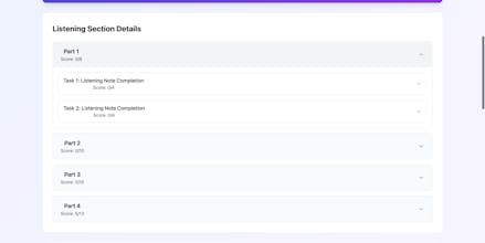 IELTSMock.in gallery image