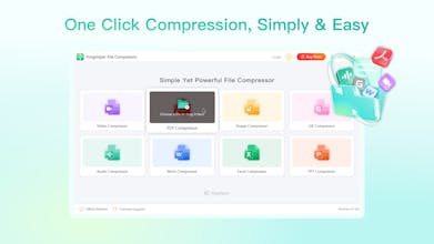 Kingshiper File Compressor gallery image