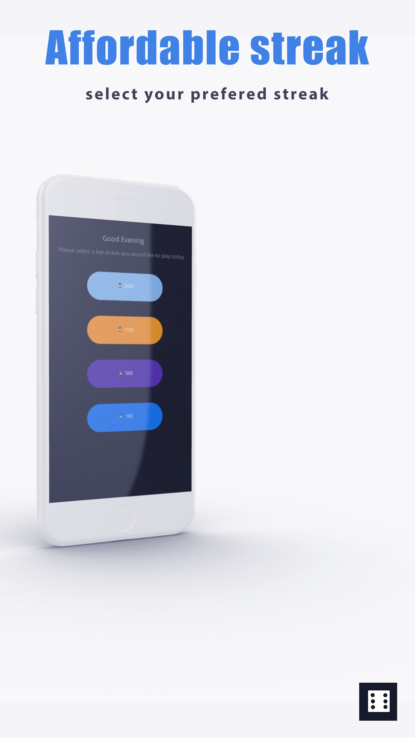 DICE GAME gallery image