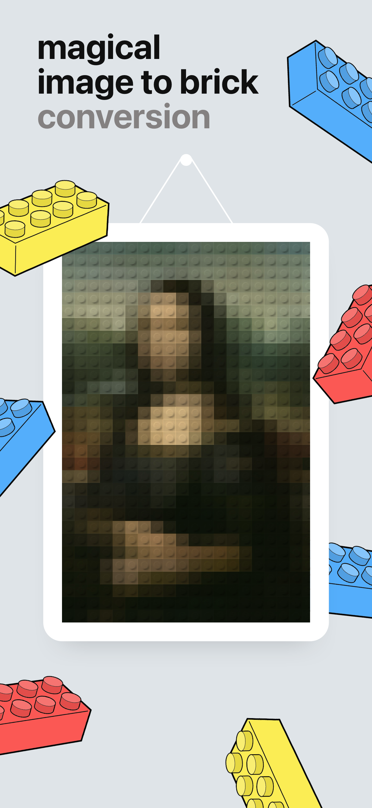 Baseplate gallery image