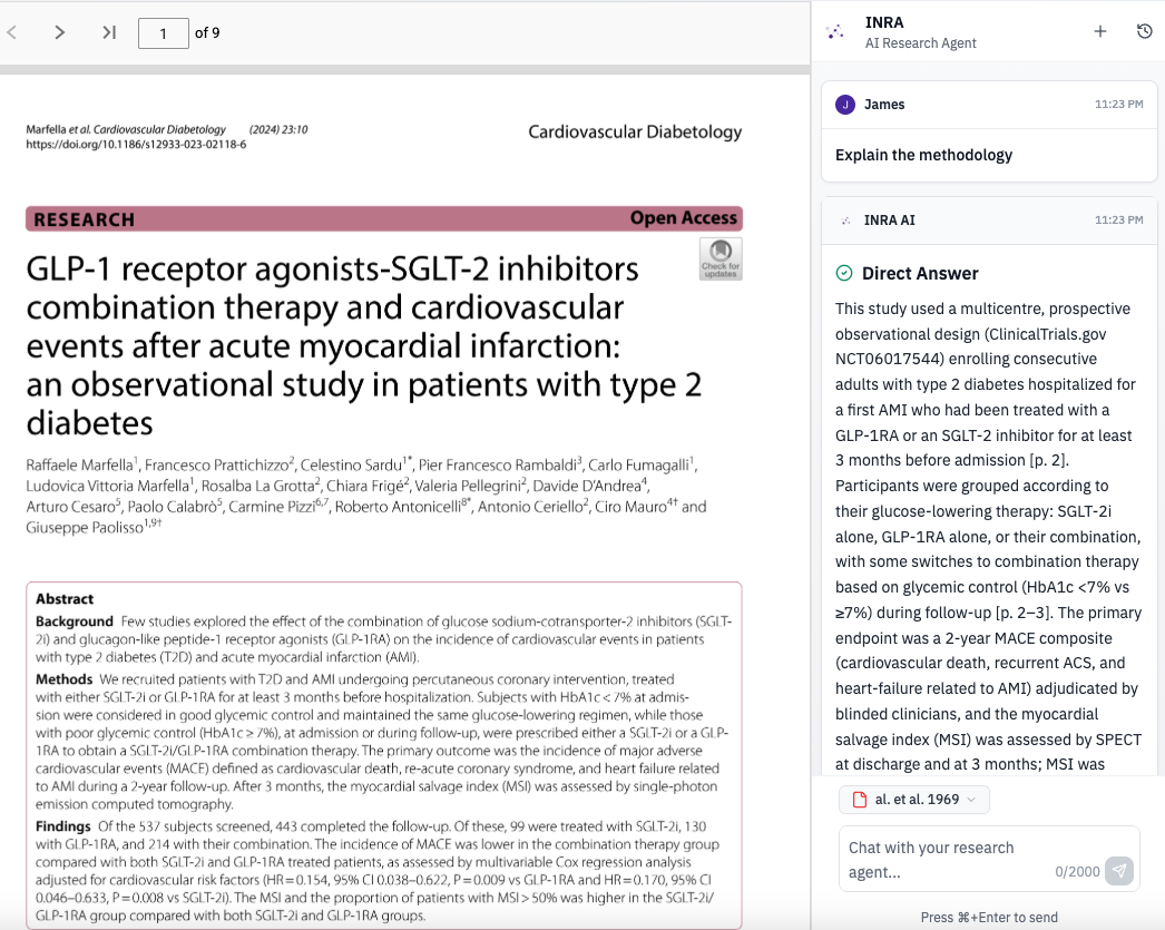 INRA.AI gallery image