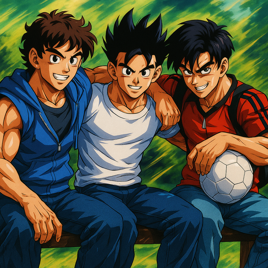 AnimeMyPic gallery image