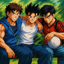 AnimeMyPic gallery image