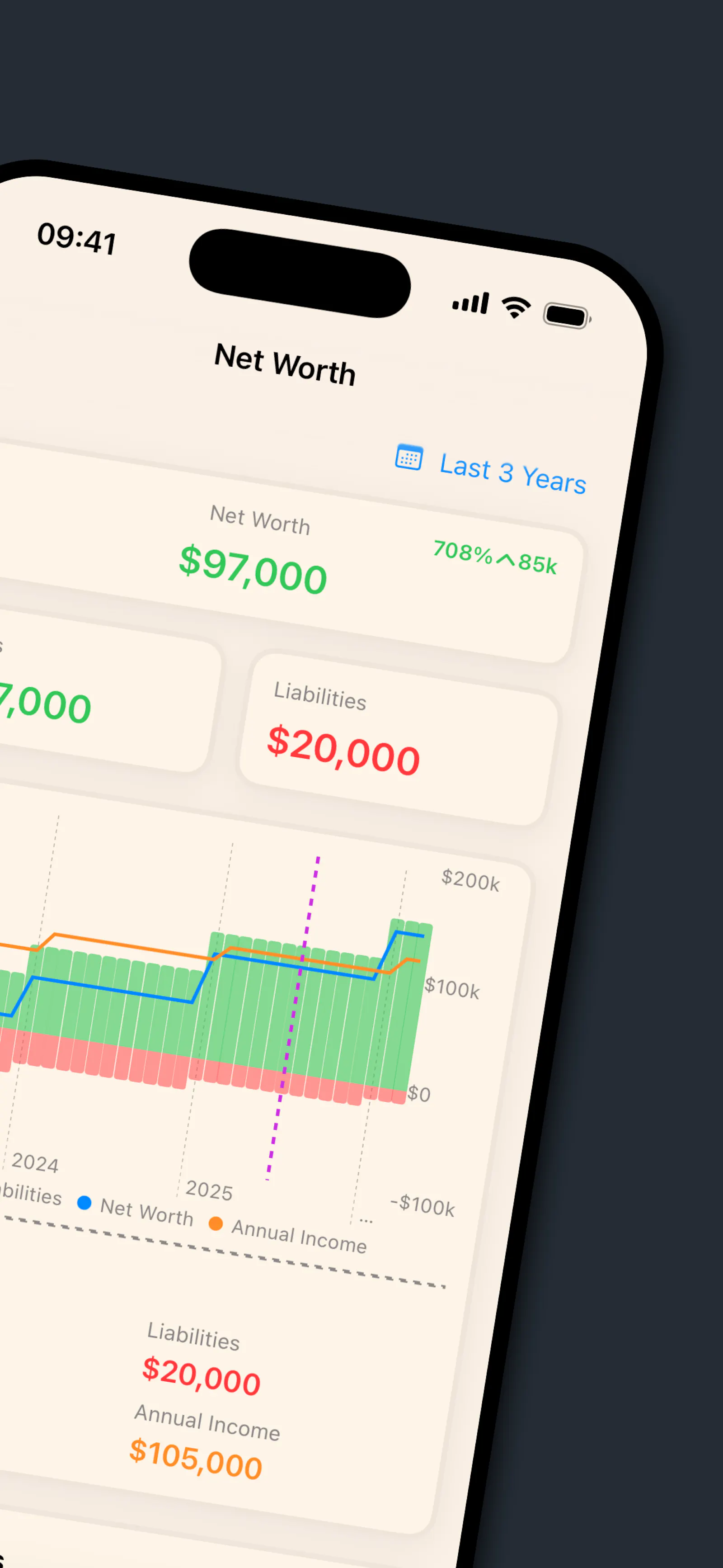 Tortoise Money screenshot 2