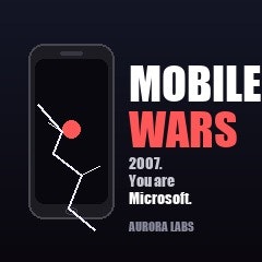 The Mobile Wars