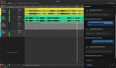 Flowtonik gallery image
