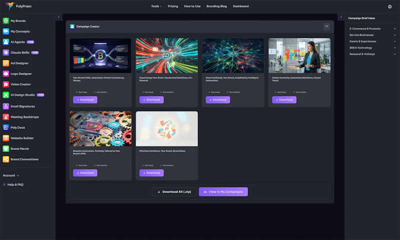 PolyPrism.io screenshot 8
