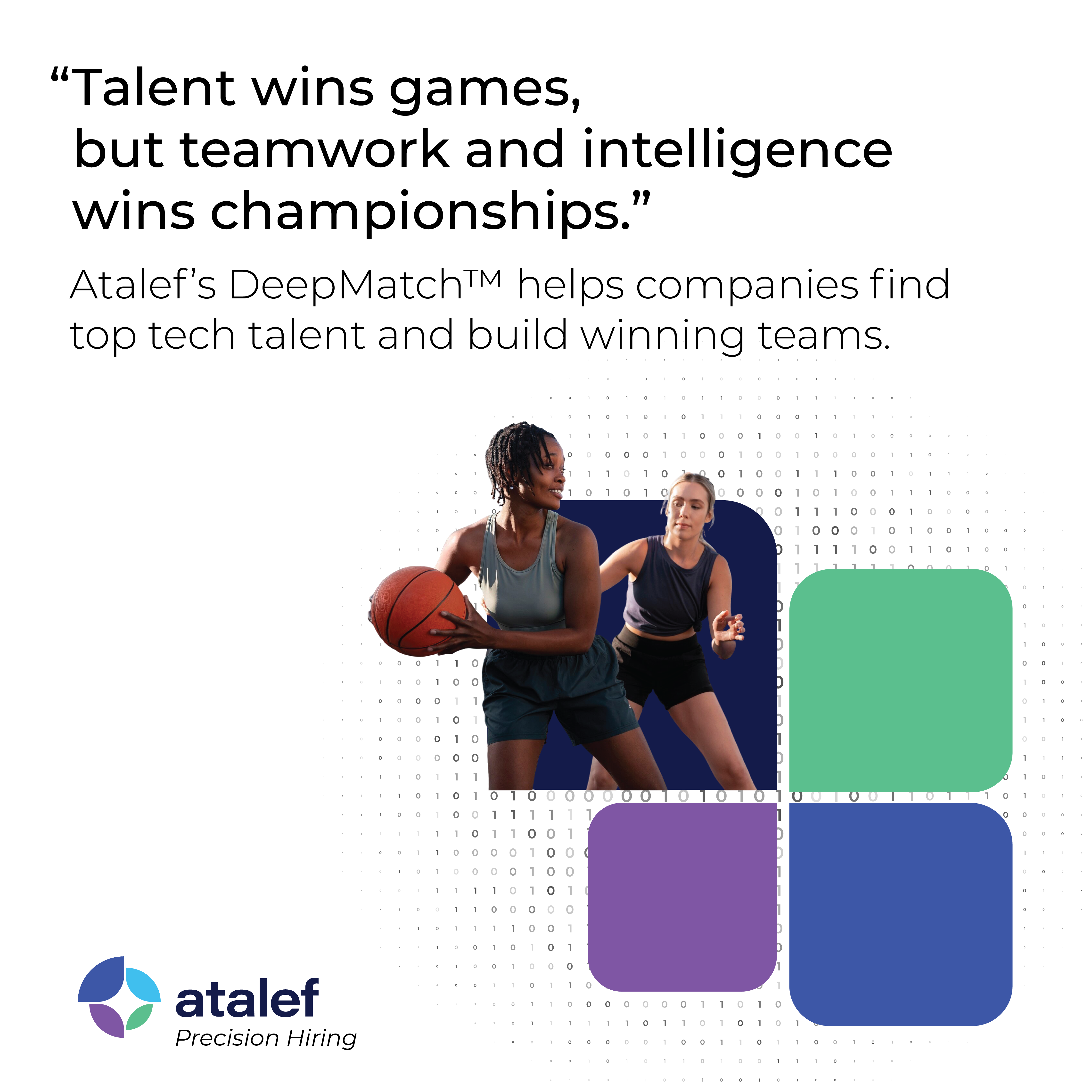 Atalef.ai gallery image