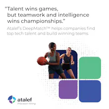 Atalef.ai gallery image