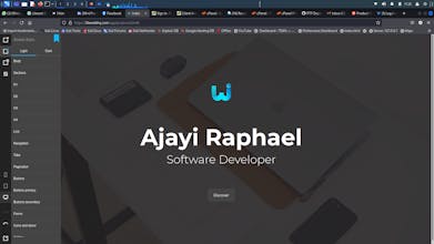 Liteweb Engine gallery image