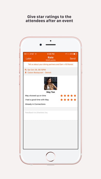 DineHero gallery image