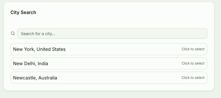 Steady - Main product screenshot demonstrating key features and user interface