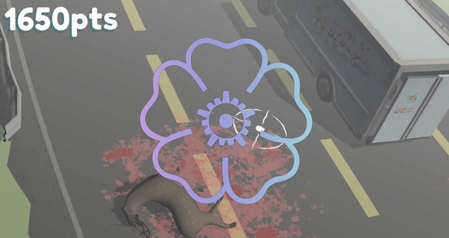 Infinideer gallery image