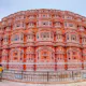 Discover the Majestic Pink City