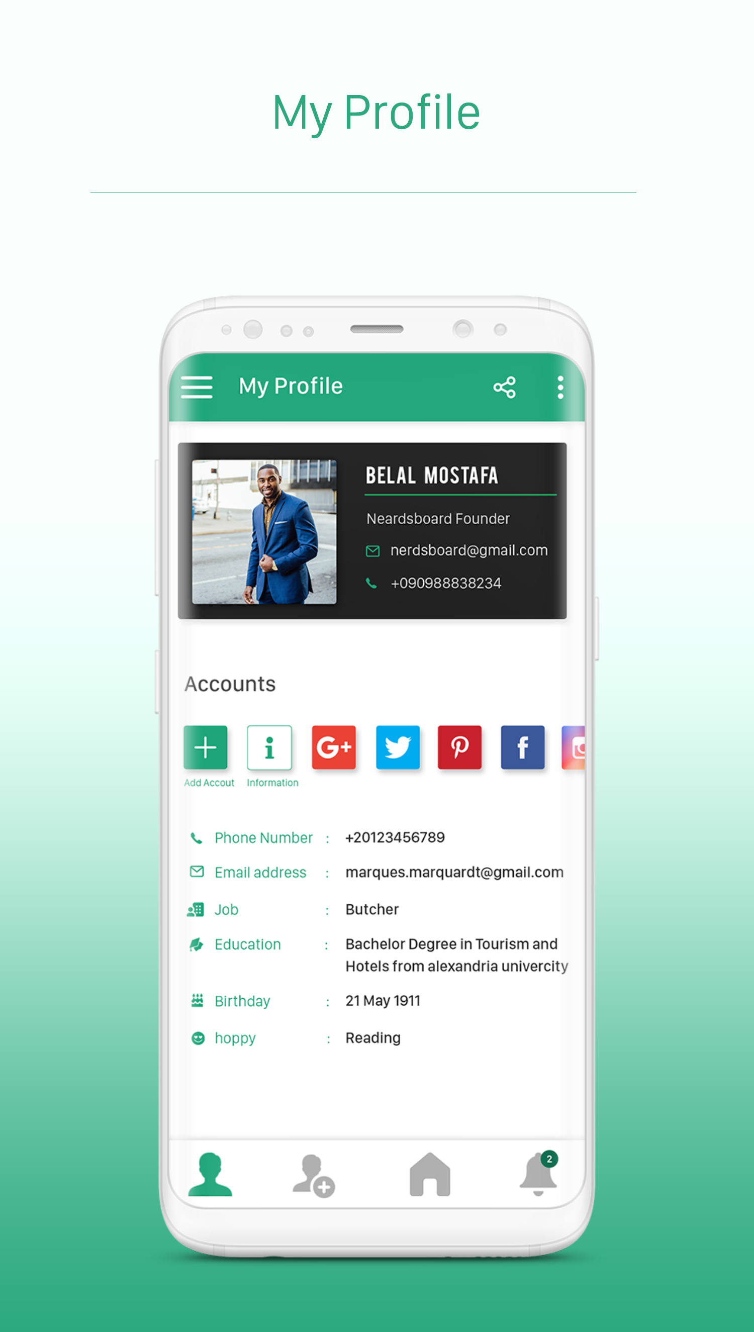 Dicardy gallery image