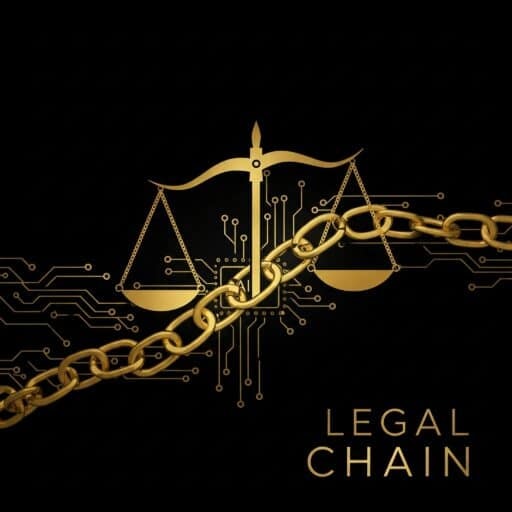 Legal Chain Beta gallery image
