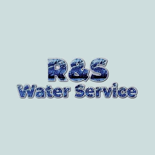 R & S Water Service