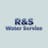 R & S Water Service