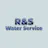 R & S Water Service