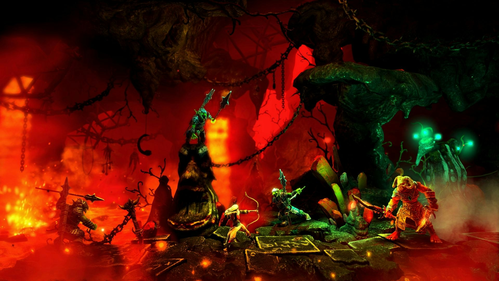 Trine 2 gallery image
