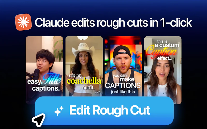 AutoEdit screenshot 5
