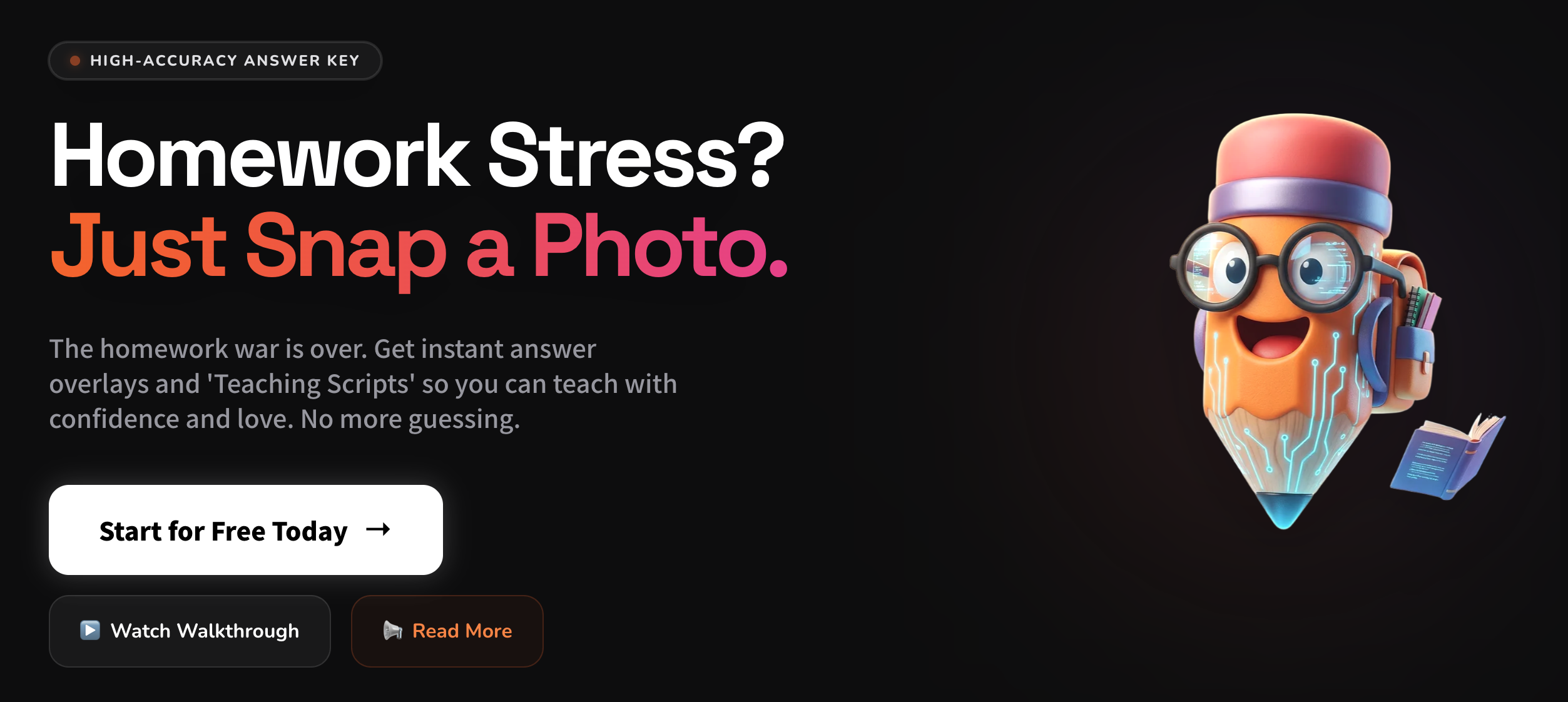 Chekki AI - Screenshot 3 showing product features and functionality