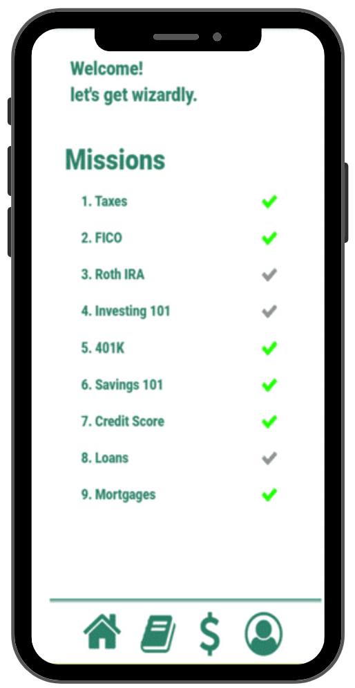 Wallet Wizard gallery image