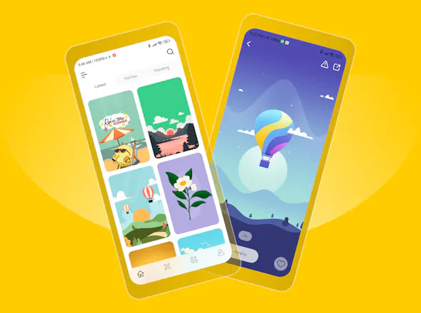 WallWOW gallery image